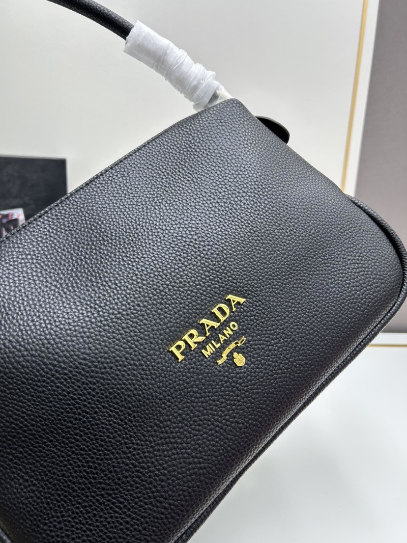 Prada Top Handle Bags